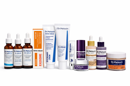 Dr Melaxin Skin Care