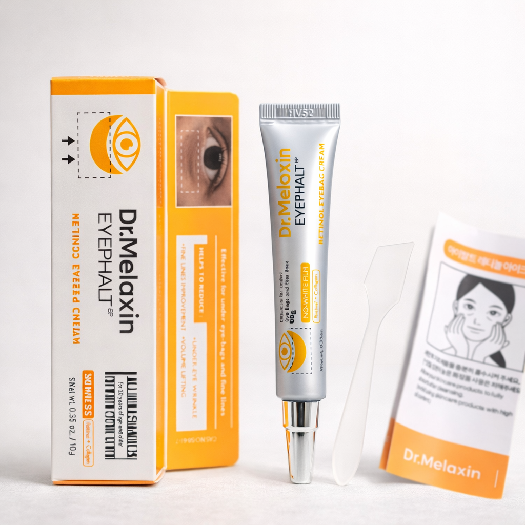 Dr Melaxin Skin Care