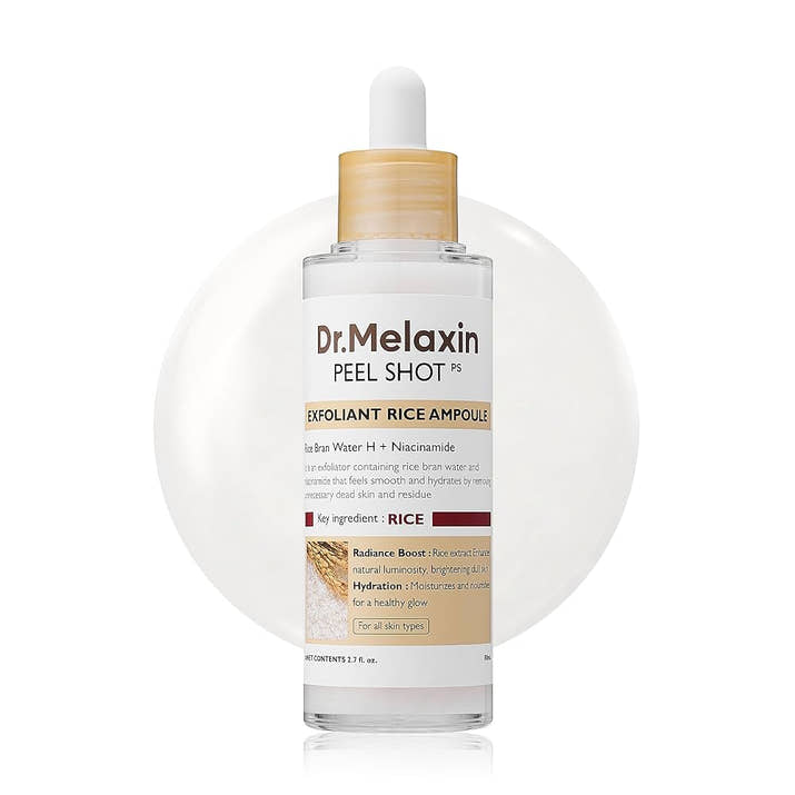 Dr. Melaxin - Korean Skin Care