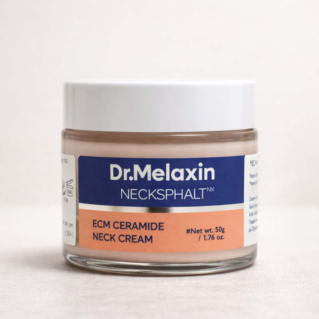 Dr Melaxin Skin Care