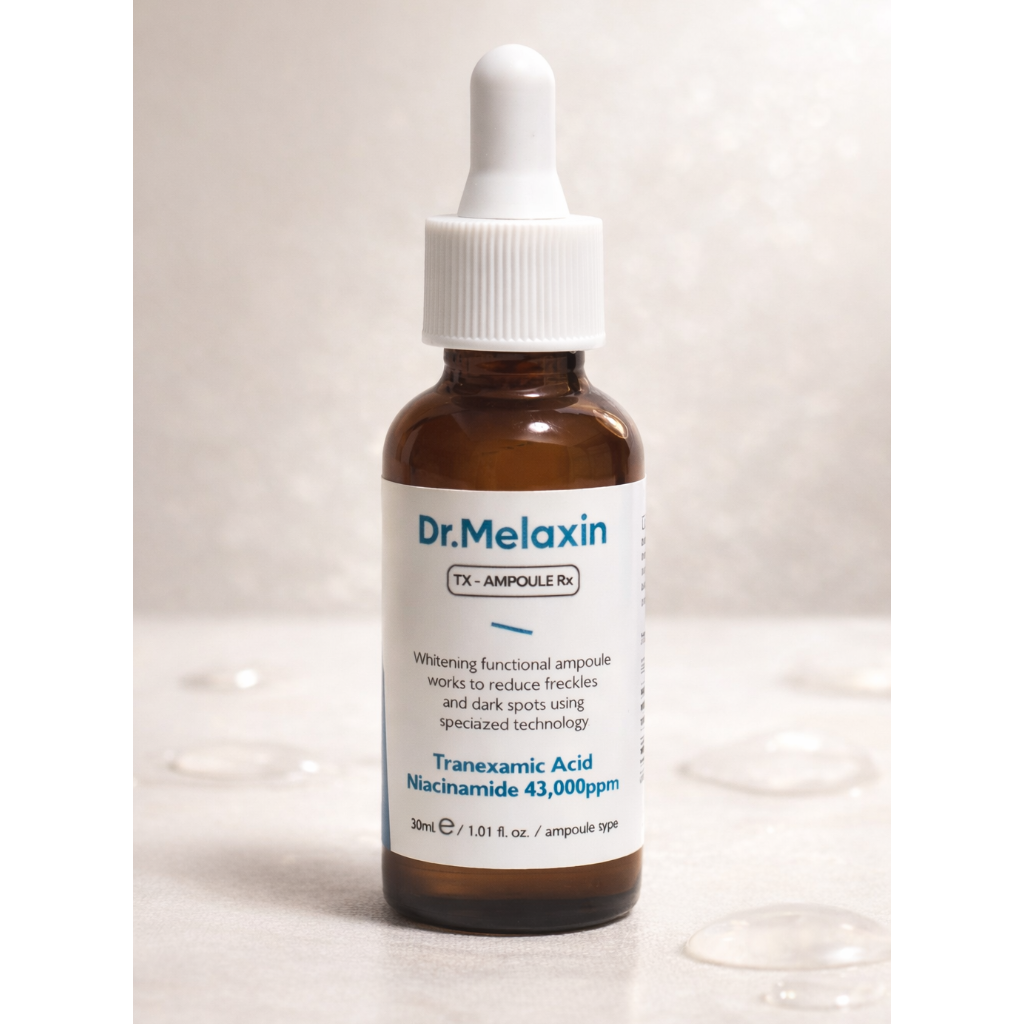 Dr Melaxin Skin Care