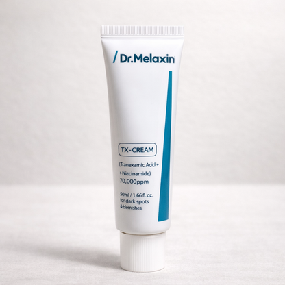 Dr Melaxin Skin Care